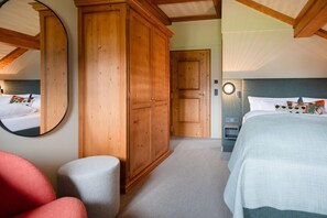 1 chambre, coffres-forts dans les chambres, bureau, Wi-Fi