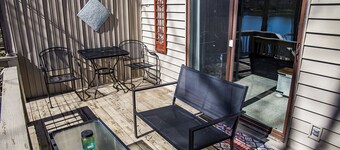 🌄 Resort Vacations at Fairfield Glade TN Best View on the Lake 2 bedroom /1.5 bathrooms