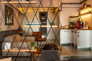 Reception - Viva La Vita Hotel Bornova (Izmir)