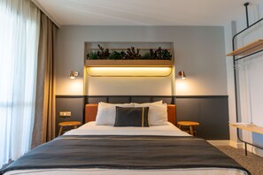 Chambre Deluxe