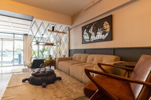 Reception - Viva La Vita Hotel Bornova (Izmir)