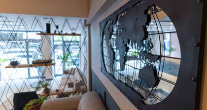 Viva La Vita Hotel Bornova