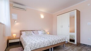 Apartment (One-Bedroom Apartment - Lena) - Apartments Lena & Lara (Dubrovnik)