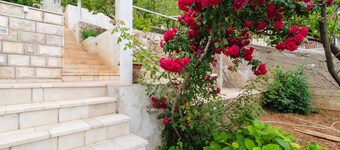 Apartments Lena & Lara