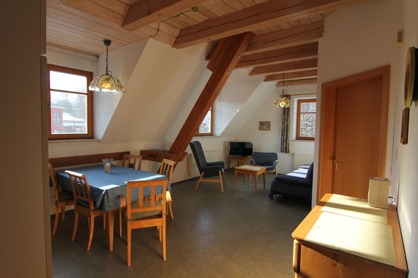 Ferienwohnung "Am Bach"