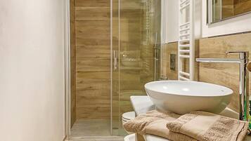Dusche