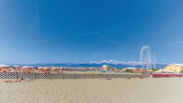 Spiaggia