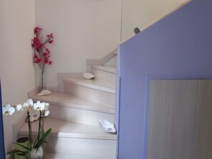 Interior - Modern apartment in a quiet area (Bibione)