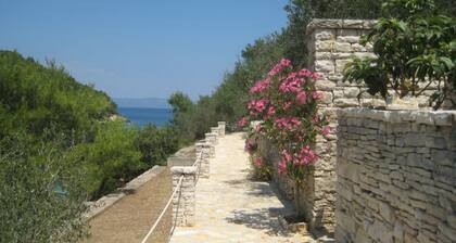 Stone House Mia - Prihonja