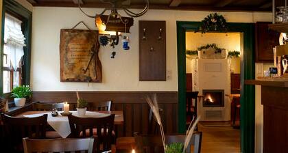 Einzelzimmer PLUS - Adler Gaststube Hotel Biergarten