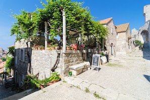 Apartment (Two Bedroom Apartment) | Exterior - Apartment Domix (Dubrovnik)