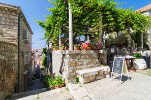 Apartment (Two Bedroom Apartment) | Exterior - Apartment Domix (Dubrovnik)