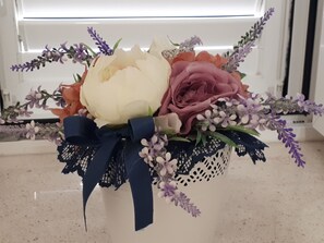 Apartment (Two Bedroom Apartment) | Innendetails