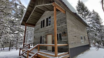 Udendørsområde