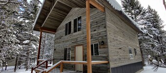  New listing new construction 19 miles to Yellowstone free Wifi 