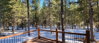 New listing new construction 19 miles to Yellowstone free Wifi