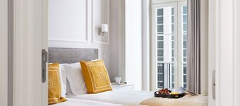 JOIVY Wonderful 2BR flat in the city centre