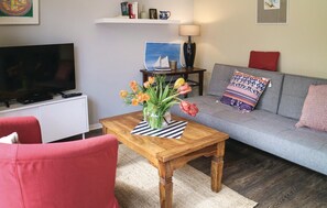 Fernseher, DVD-Player