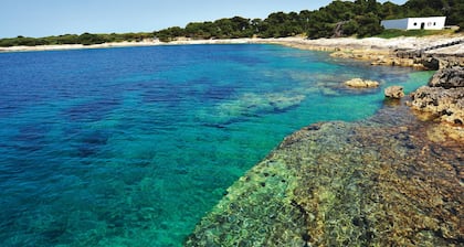 Tolles Zuhause in Dragove