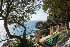 House (Three Bedroom Holiday Home) | Exterior - Holiday Home Jasminka (Orebic)