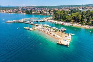 Port de plaisance