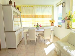 Interior - VILLA TERMA with PRIVATE POOL, GARDEN AND PLAY AREA - FREE WiFi! (Alghero)