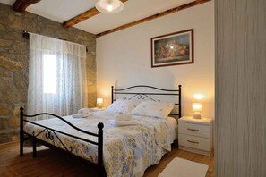 1 soveværelse, Wi-Fi