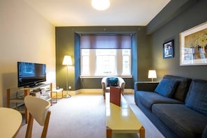 TV, offices