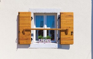 Außendetails