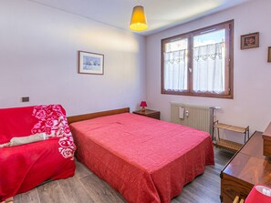 1 chambre