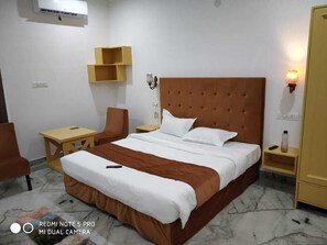 1 quarto, Wi-Fi