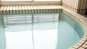 Pool - Kagetsu Ryokan (Shizuoka)