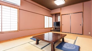 Interior - Kagetsu Ryokan (Shizuoka)