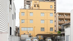 Exterior - Kagetsu Ryokan (Shizuoka)