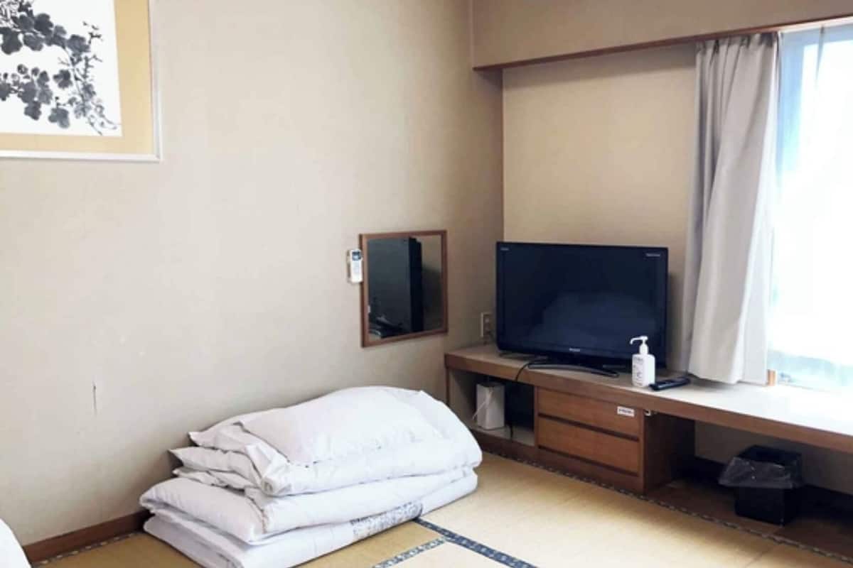 Habitación