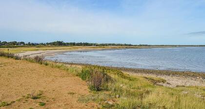 Gorgeous apartment in Rømø with WiFi