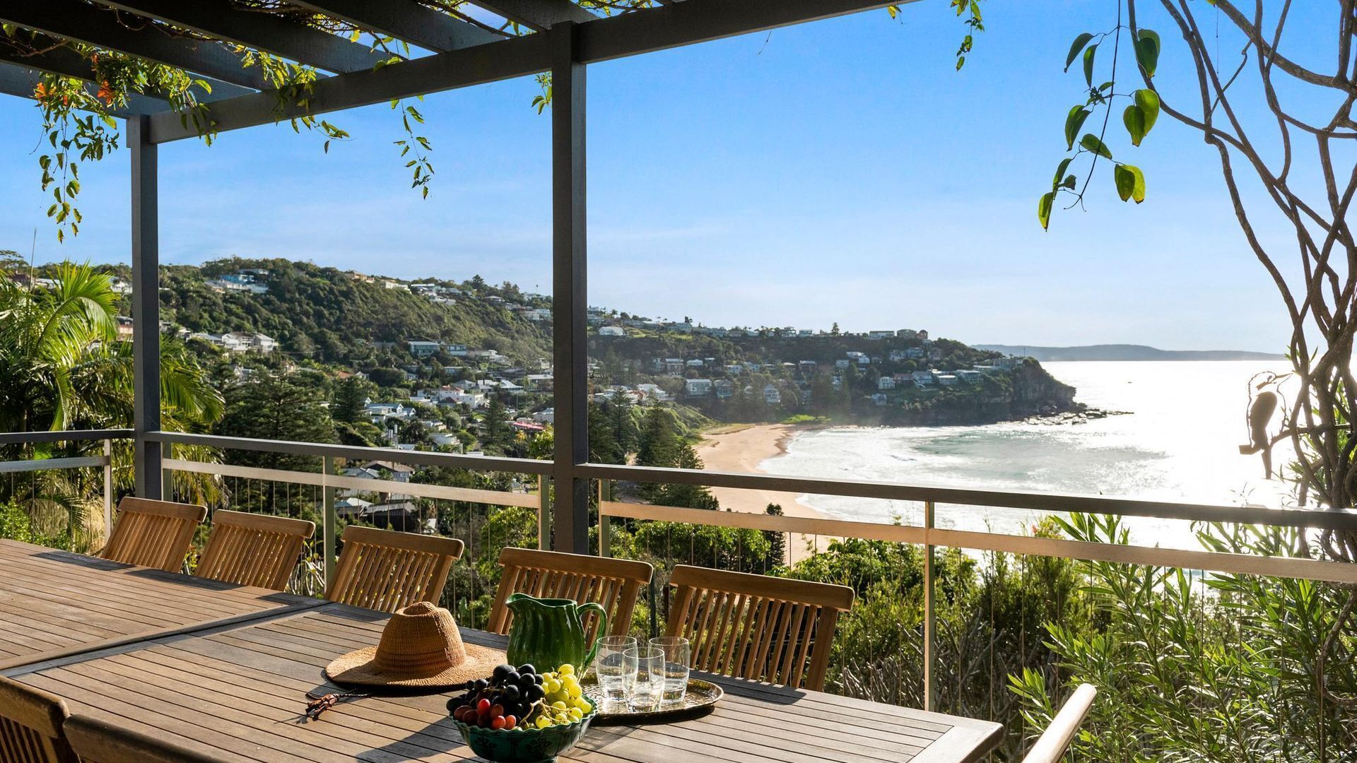 HALCYON by Palm Beach Holiday Rentals