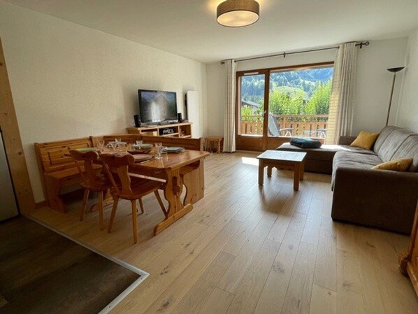 Fernseher