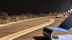 住宿地面