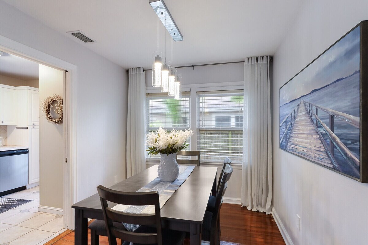 Bild für Gastgeberprofil