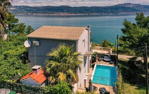 Exterior - Gorgeous home in Trogir with sauna (Trogir)
