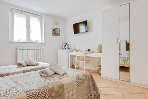 La Spezia Migliarina Apartment with Terrace