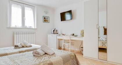 La Spezia Migliarina Apartment with Terrace