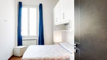 Apartamento, 1 quarto | 1 quarto