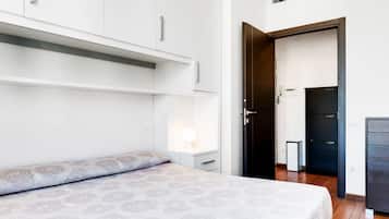 Apartment, 1 Bedroom | 1 bedroom