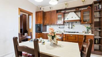 Appartement, 1 slaapkamer | Privékeuken