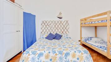 Apartment, 1 Schlafzimmer