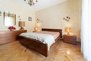 Apartment, 2 Schlafzimmer