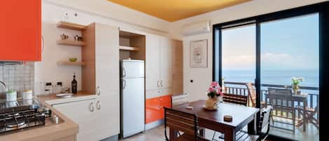 Studio | Coin séjour