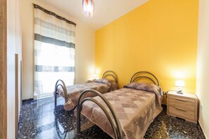 Apartment, 2 Schlafzimmer | Kostenloses WLAN